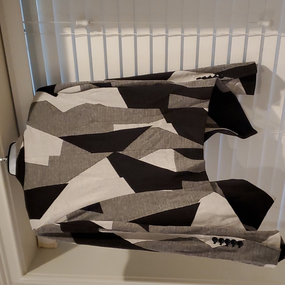 BCBG Maxazria prism blazer - Picture 4 of 4